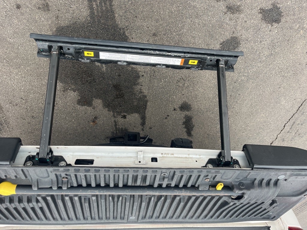 2016 Ford F-350SD Lariat DRW