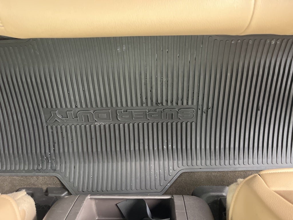 2016 Ford F-350SD Lariat DRW