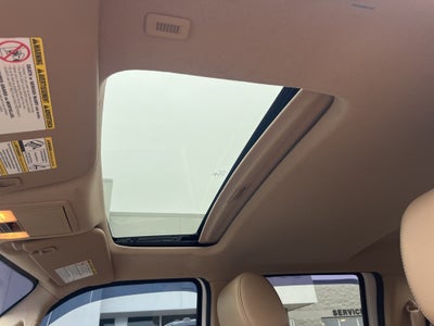 2016 Ford F-350SD Lariat DRW