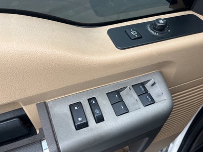 2016 Ford F-350SD Lariat DRW