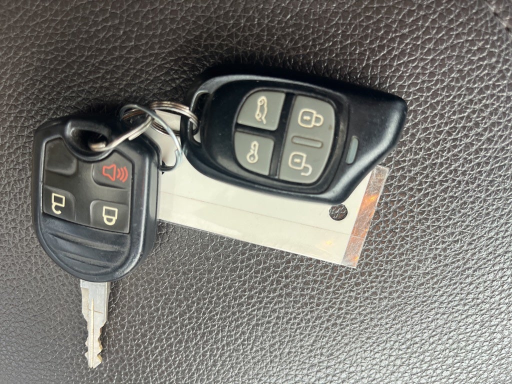 2016 Ford F-350SD Lariat DRW