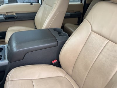 2016 Ford F-350SD Lariat DRW