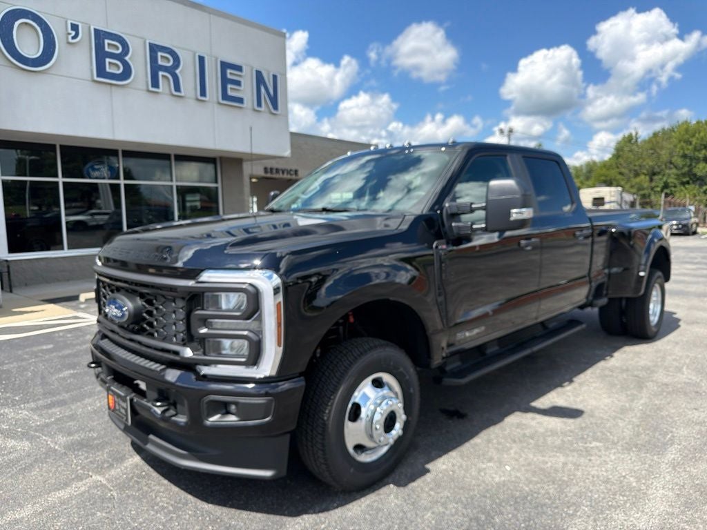 2026 Ford F-350SD XL STX DRW