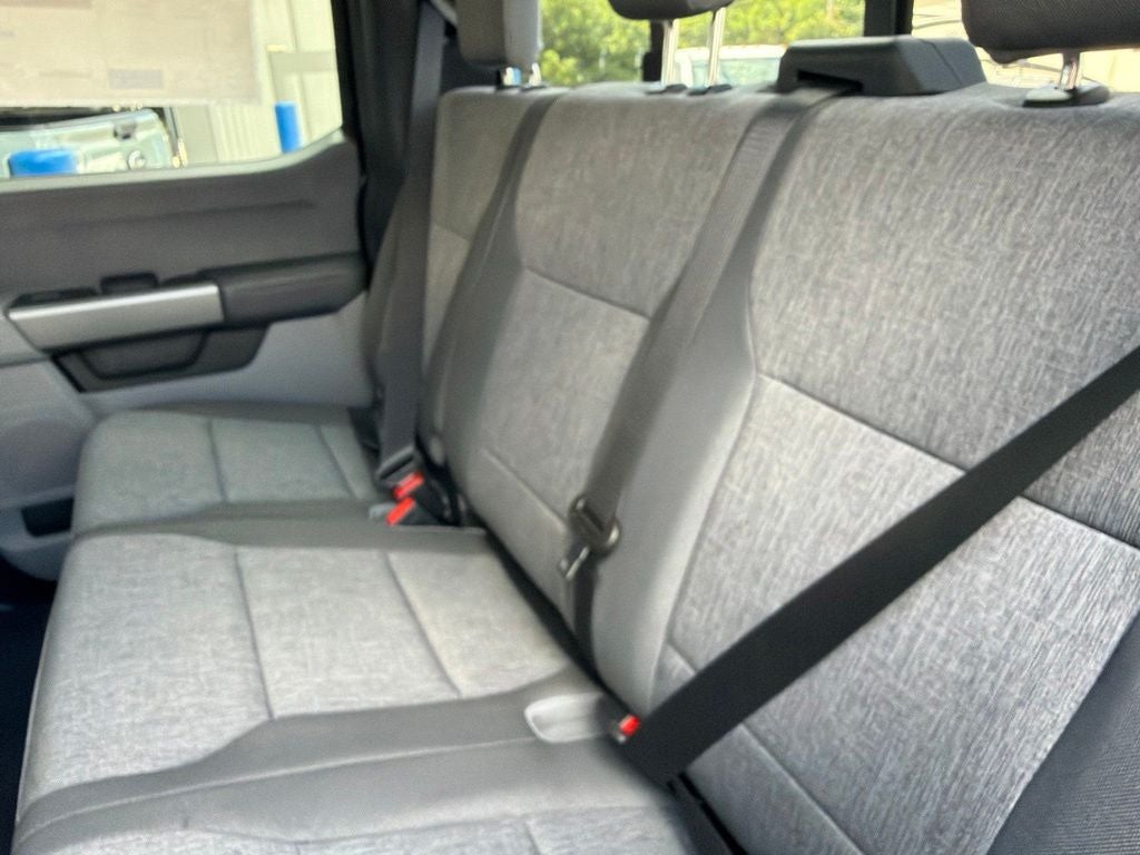 2026 Ford F-350SD XL STX DRW