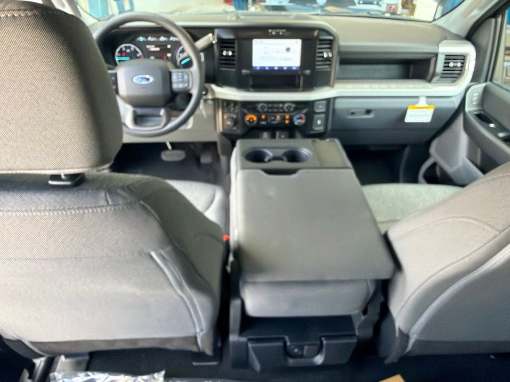2026 Ford F-350SD XL STX DRW
