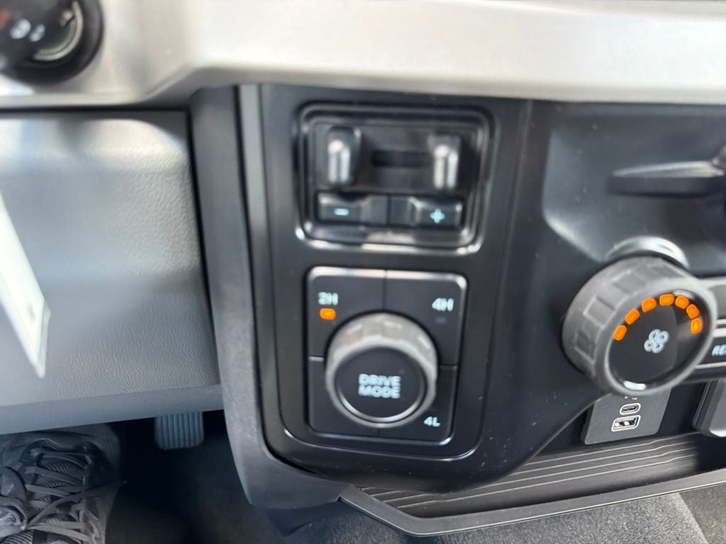 2026 Ford F-350SD XL STX DRW