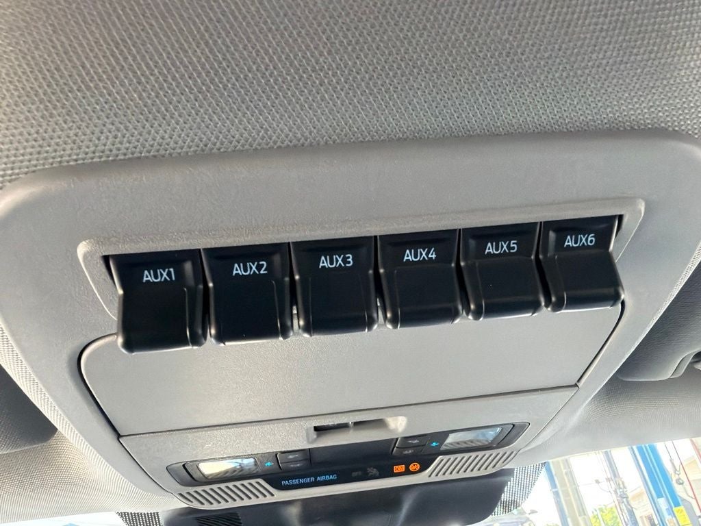 2026 Ford F-350SD XL STX DRW