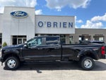 2026 Ford F-350SD XL STX DRW