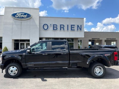 2026 Ford F-350SD XL STX DRW