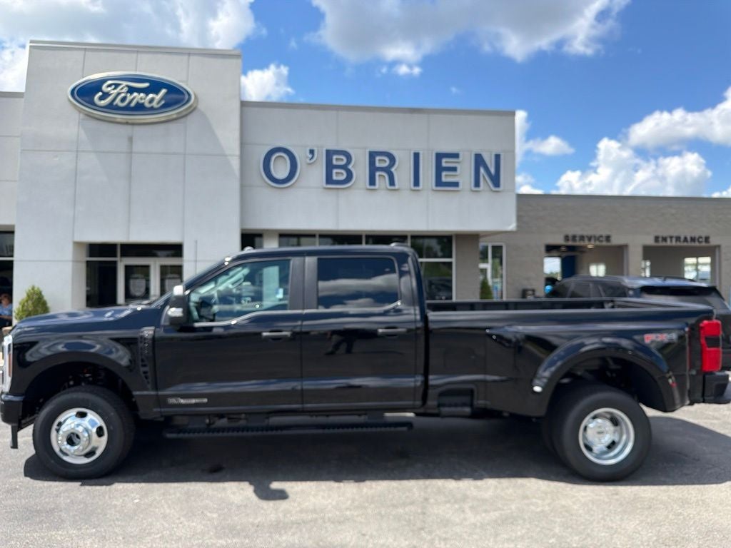 2026 Ford F-350SD XL STX DRW