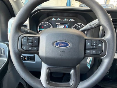 2026 Ford F-350SD XL STX DRW