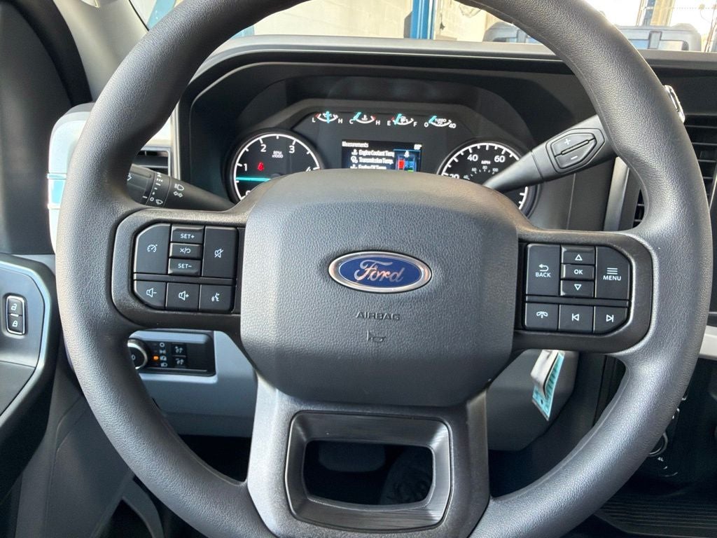 2026 Ford F-350SD XL STX DRW