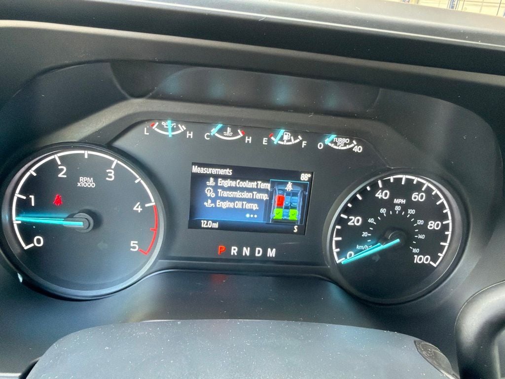 2026 Ford F-350SD XL STX DRW