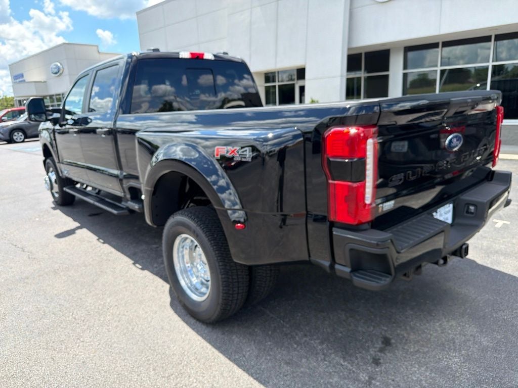2026 Ford F-350SD XL STX DRW