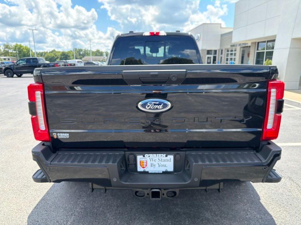 2026 Ford F-350SD XL STX DRW