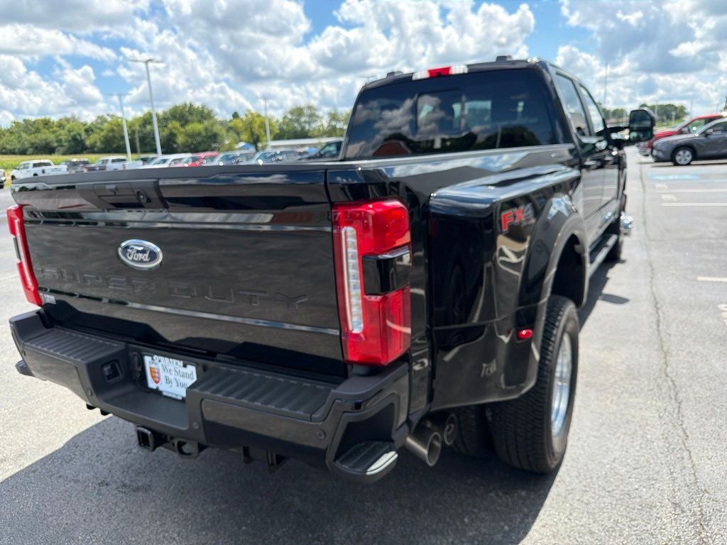 2026 Ford F-350SD XL STX DRW