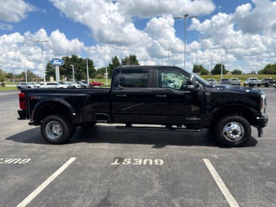 2026 Ford F-350SD XL STX DRW
