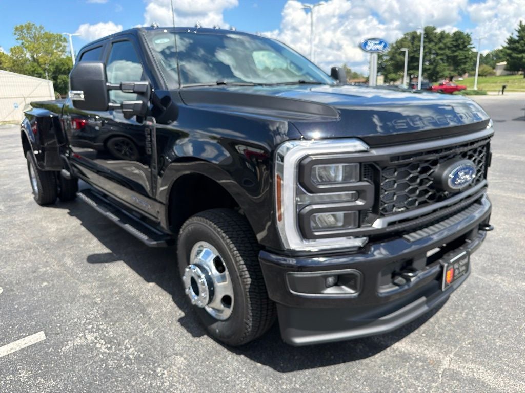 2026 Ford F-350SD XL STX DRW