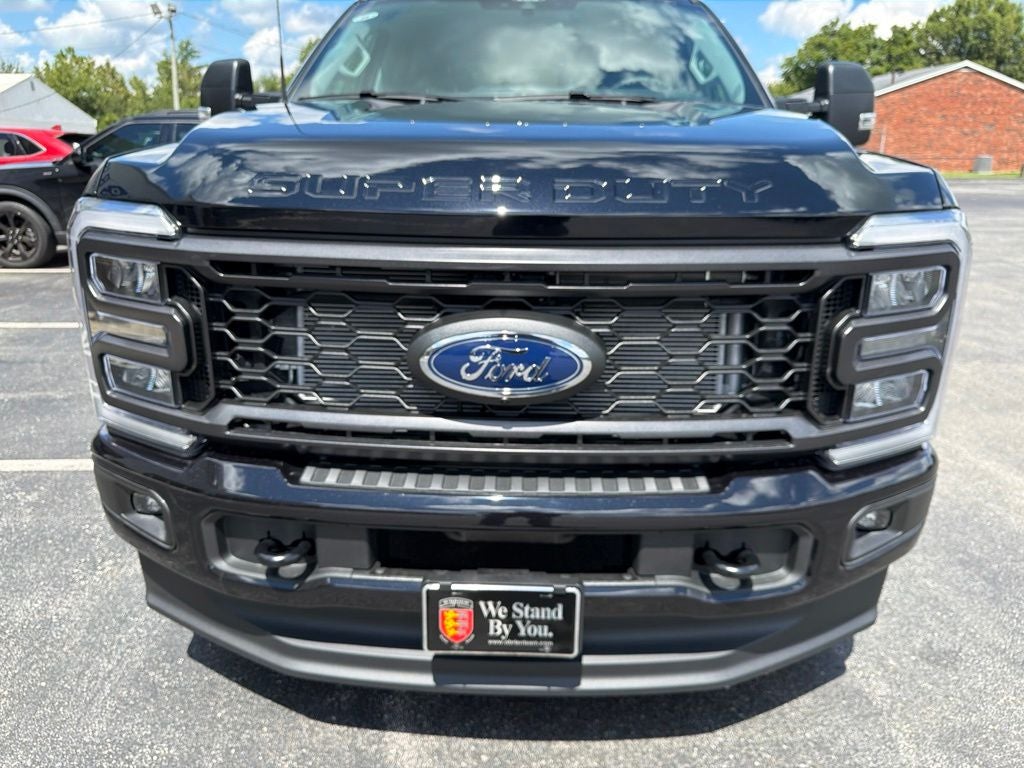 2026 Ford F-350SD XL STX DRW