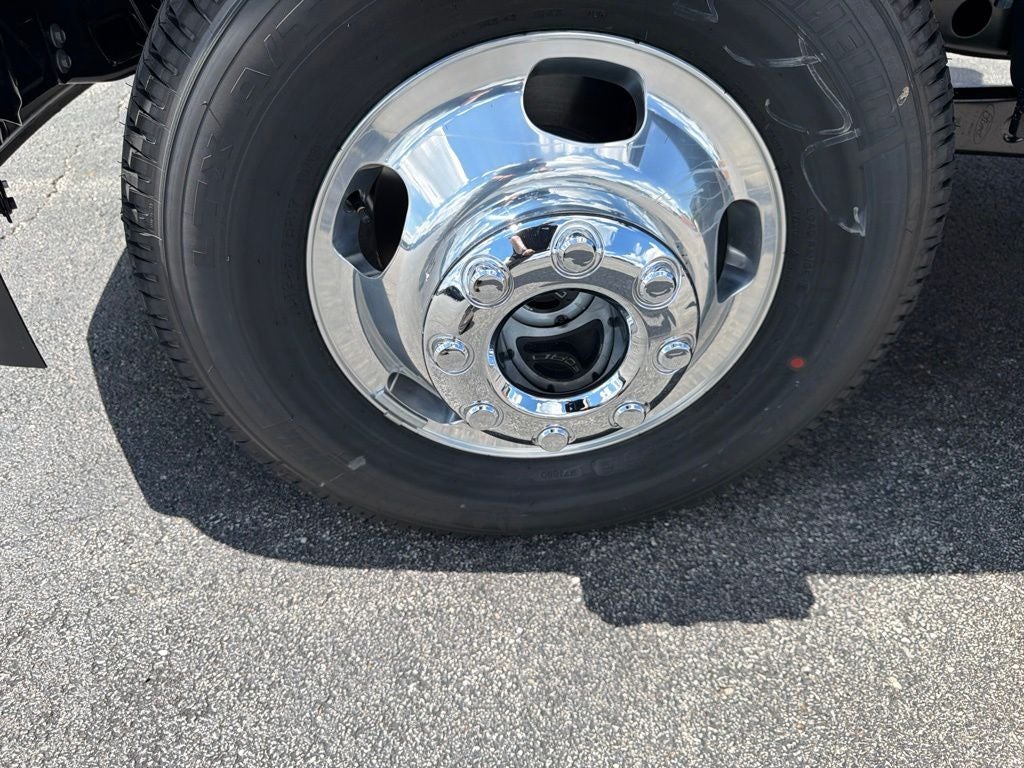2026 Ford F-350SD XL STX DRW