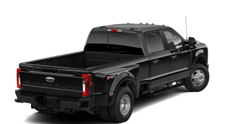 2026 Ford F-350SD XL STX DRW