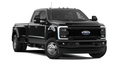 2026 Ford F-350SD XL STX DRW