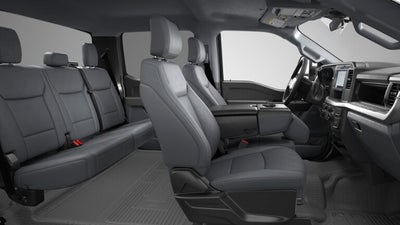 2026 Ford F-350SD XL STX DRW