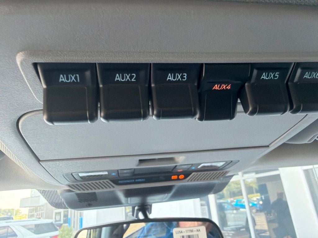 2026 Ford F-350SD XL STX DRW