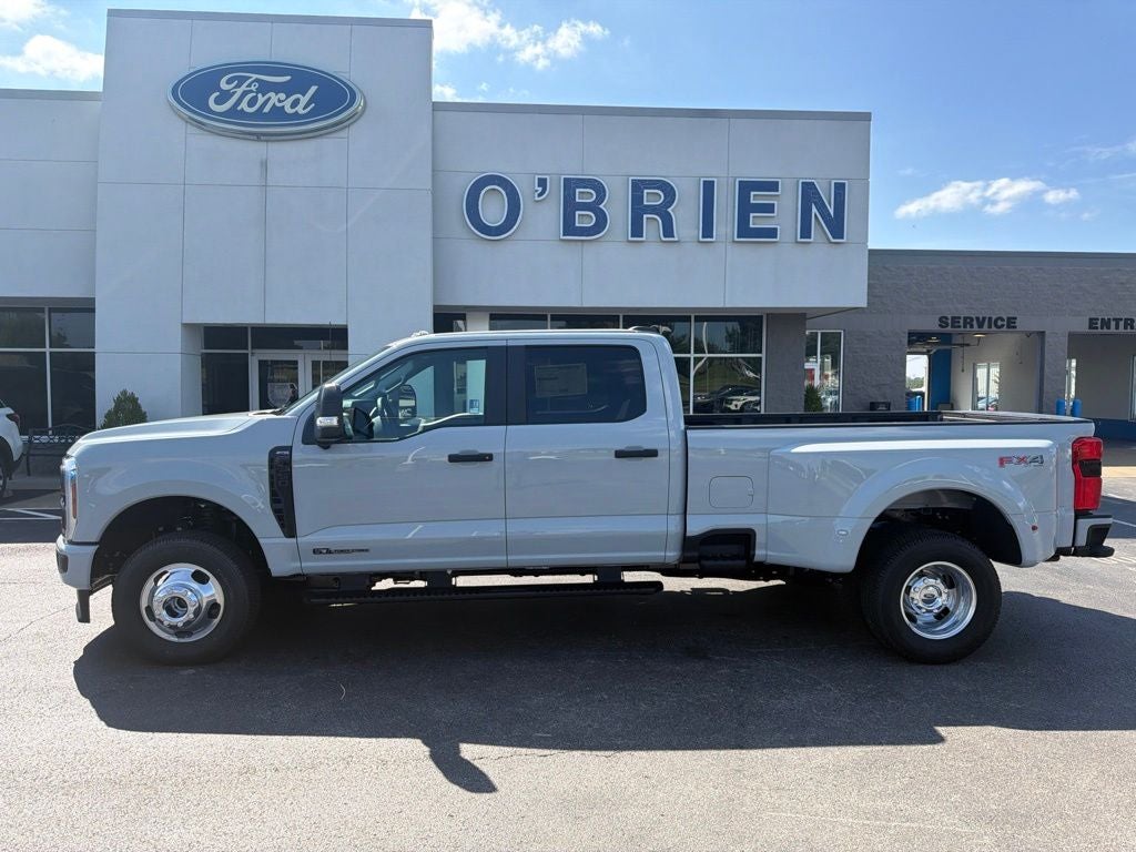 2026 Ford F-350SD XL STX DRW
