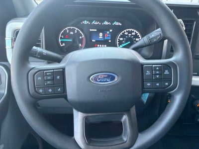 2026 Ford F-350SD XL STX DRW