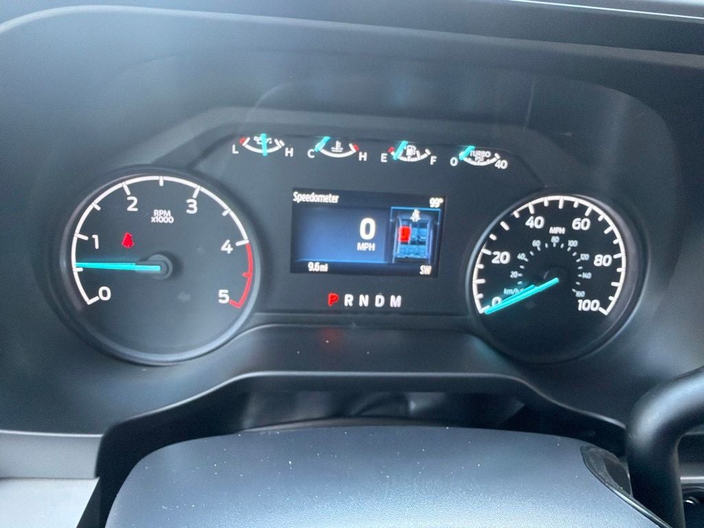 2026 Ford F-350SD XL STX DRW