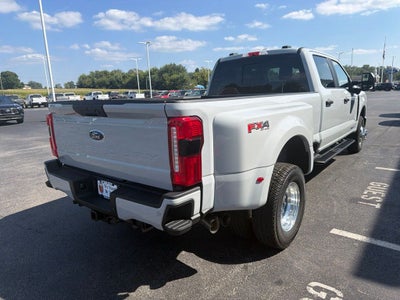 2026 Ford F-350SD XL STX DRW