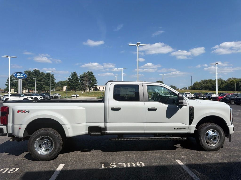 2026 Ford F-350SD XL STX DRW