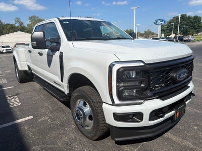 2026 Ford F-350SD XL STX DRW