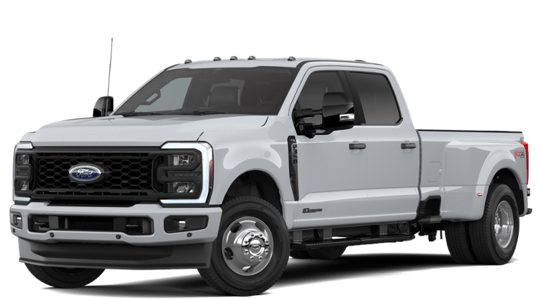 2026 Ford F-350SD XL STX DRW