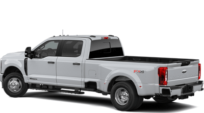 2026 Ford F-350SD XL STX DRW