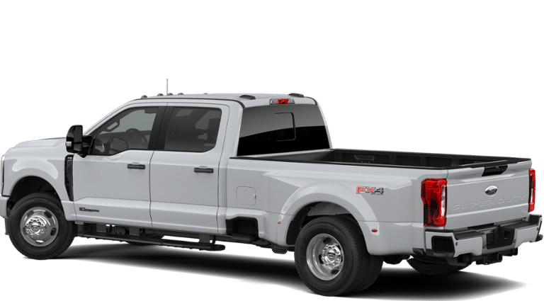 2026 Ford F-350SD XL STX DRW