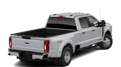 2026 Ford F-350SD XL STX DRW