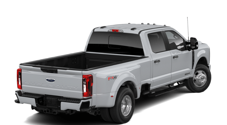 2026 Ford F-350SD XL STX DRW