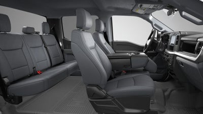 2026 Ford F-350SD XL STX DRW
