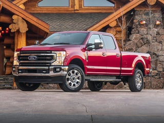 2022 Ford F-350SD XL
