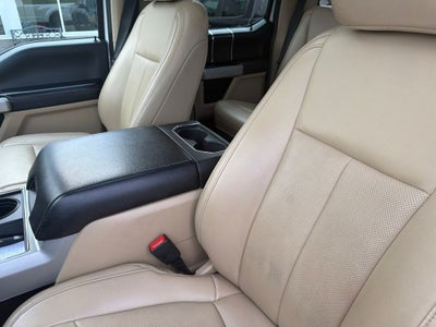 2021 Ford F-350SD Lariat