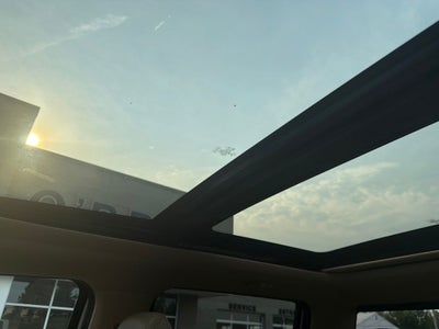 2021 Ford F-350SD Lariat