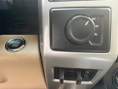 2021 Ford F-350SD Lariat
