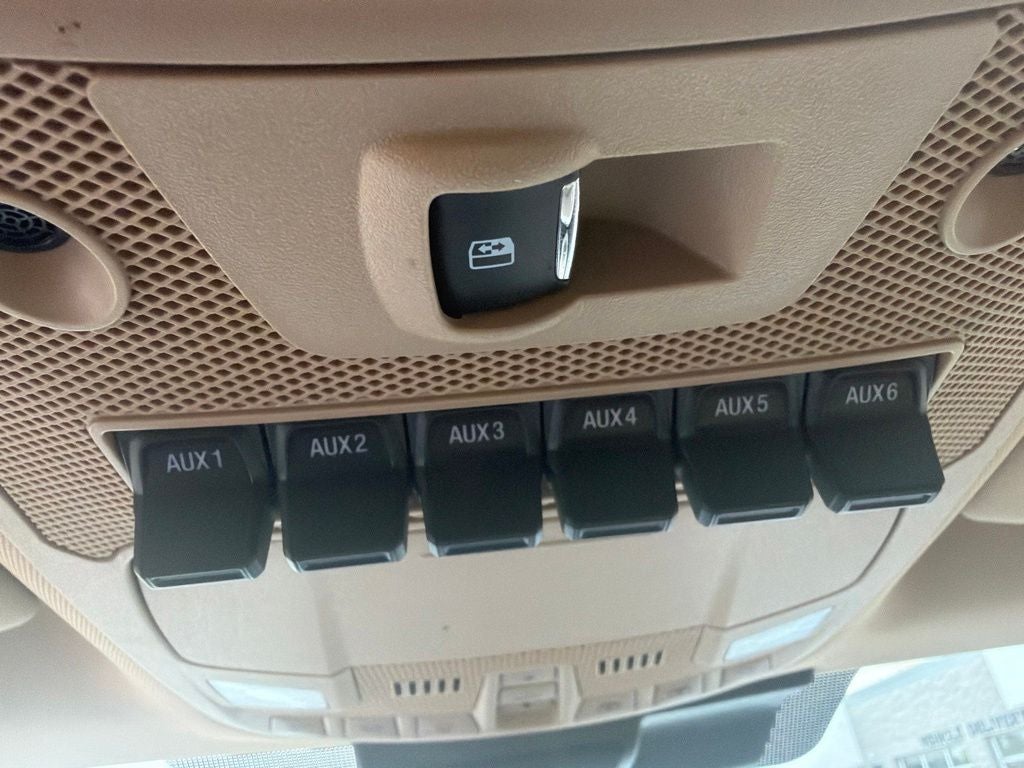2021 Ford F-350SD Lariat