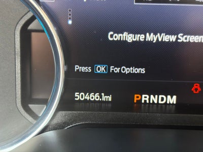 2021 Ford F-350SD Lariat