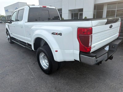 2021 Ford F-350SD Lariat