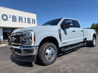 2026 Ford F-350SD DRW