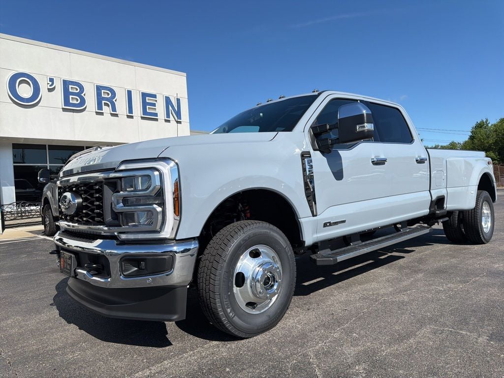 2026 Ford F-350SD DRW
