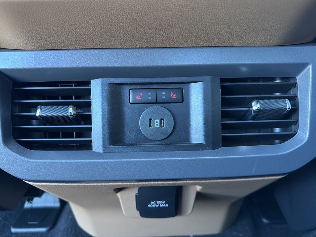 2026 Ford F-350SD DRW